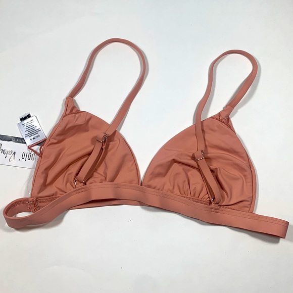 Dippin’ Daisy’s Swimwear Top - Picture 2 of 8